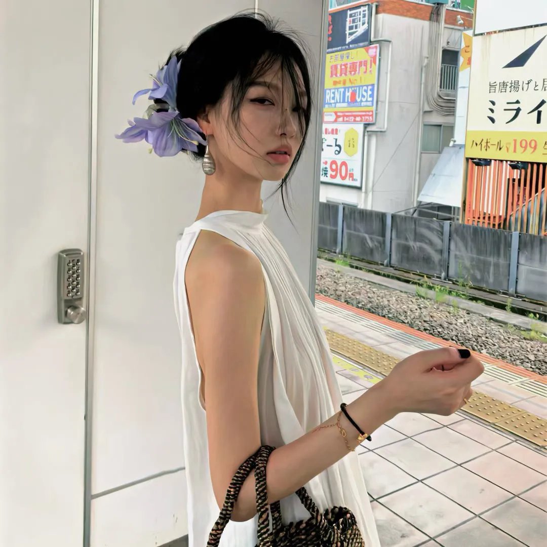赤道之花